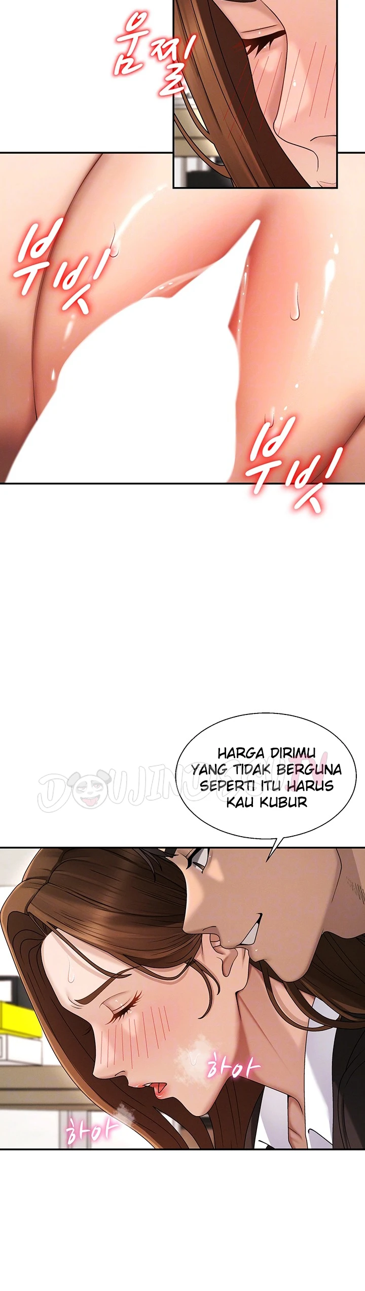 Pay with Your Body - Page 6